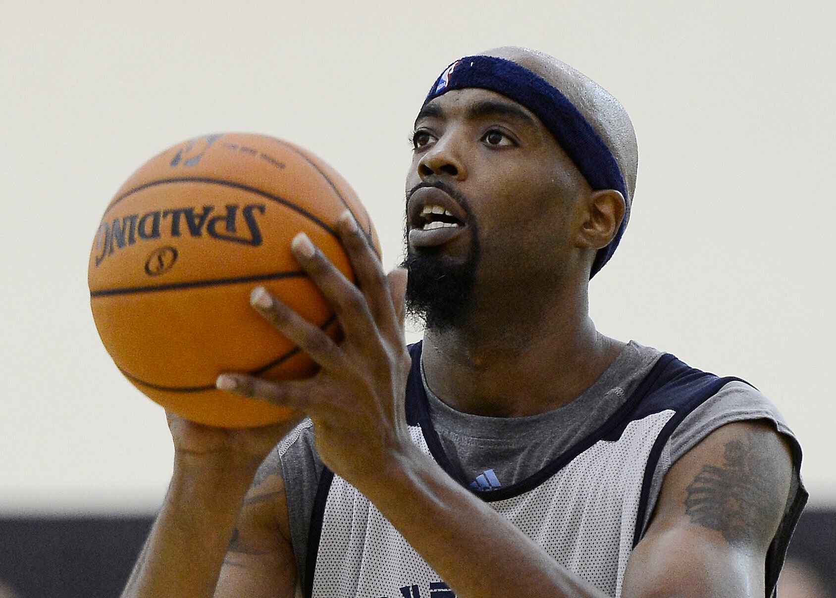 NBA Fraud Indictment
